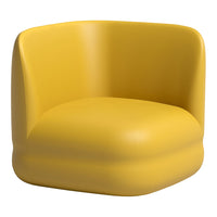 Vistas Wood Modular Sofa