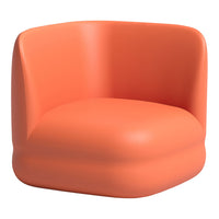 Vistas Wood Modular Sofa