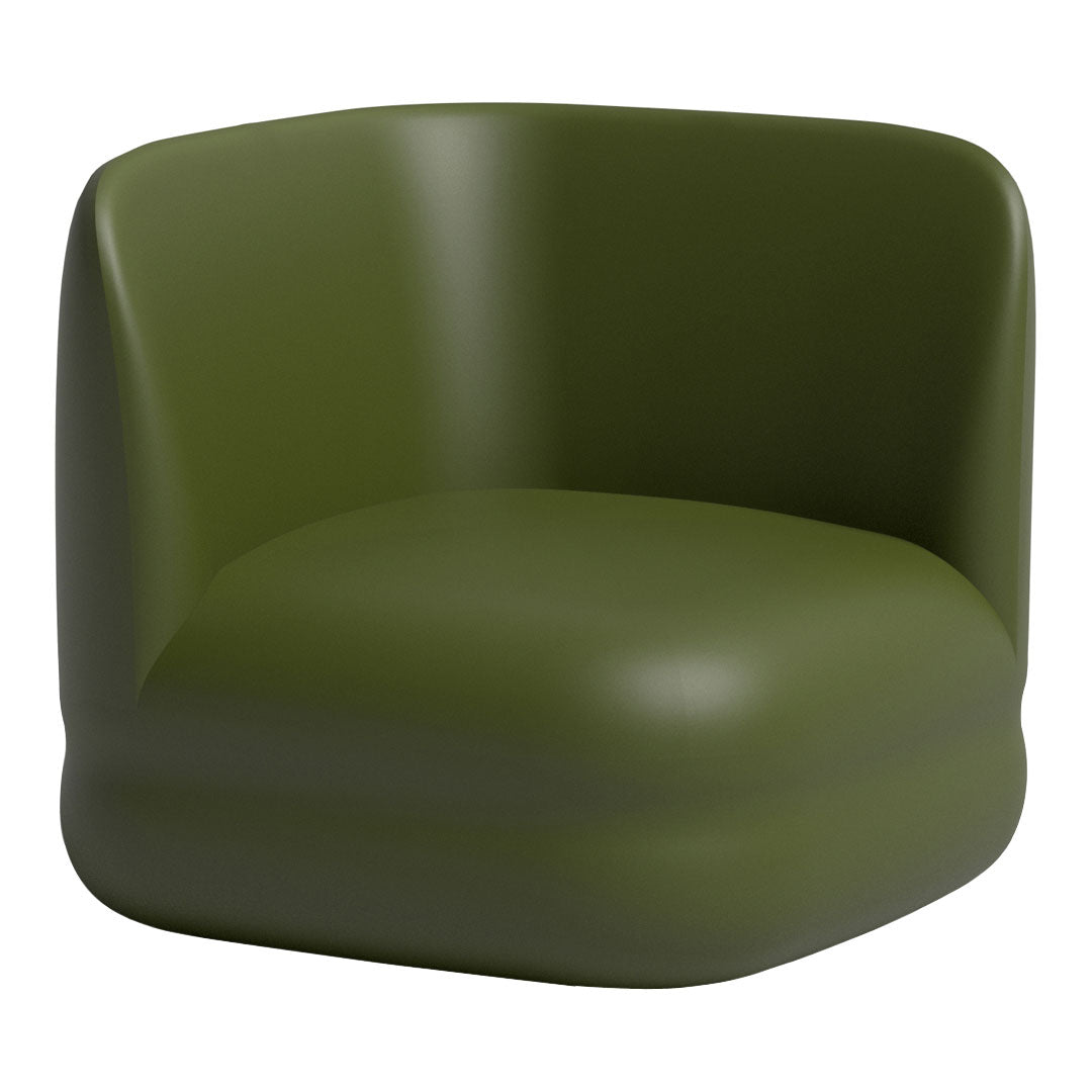 Vistas Wood Modular Sofa