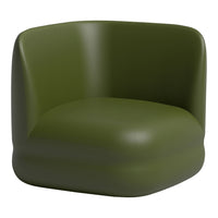 Vistas Wood Modular Sofa