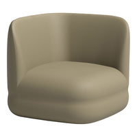 Vistas Wood Modular Sofa