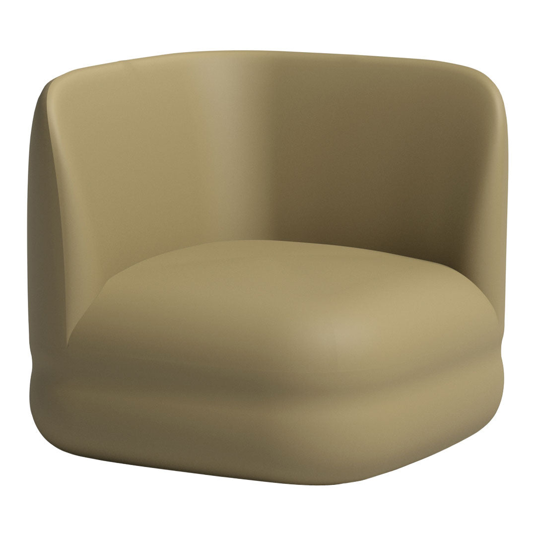 Vistas Wood Modular Sofa