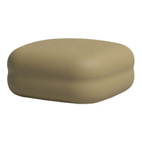 Vistas Wood Modular Sofa