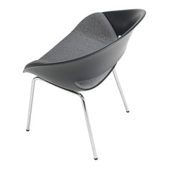 Volpino 8250 Armchair - Seat Upholstered