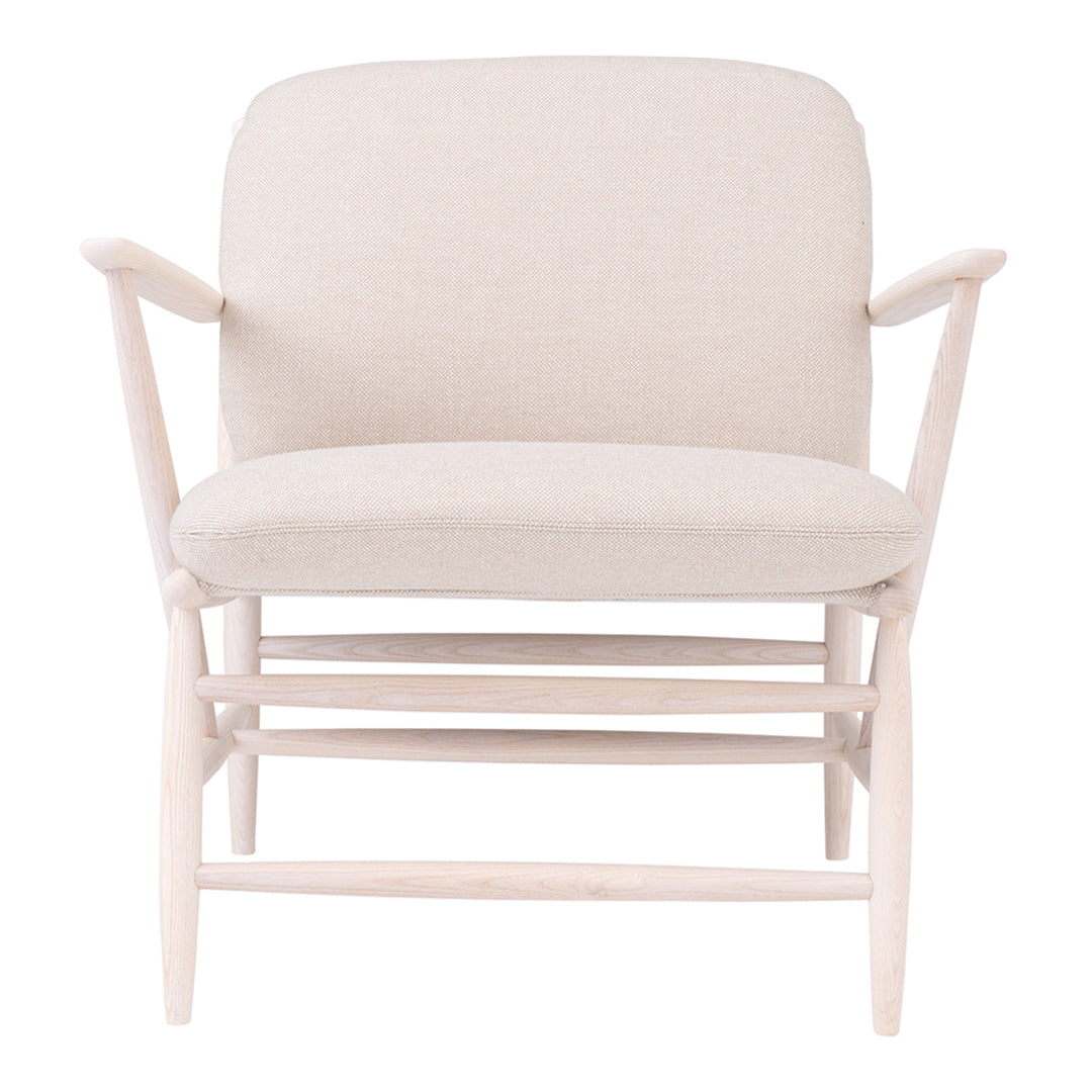 Von Lounge Chair with Arms