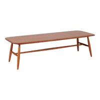 Von Bench - Wood