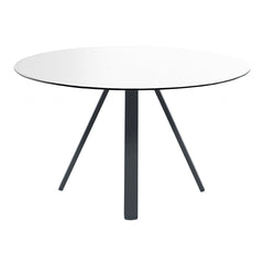 VU Outdoor Dining Table - Round