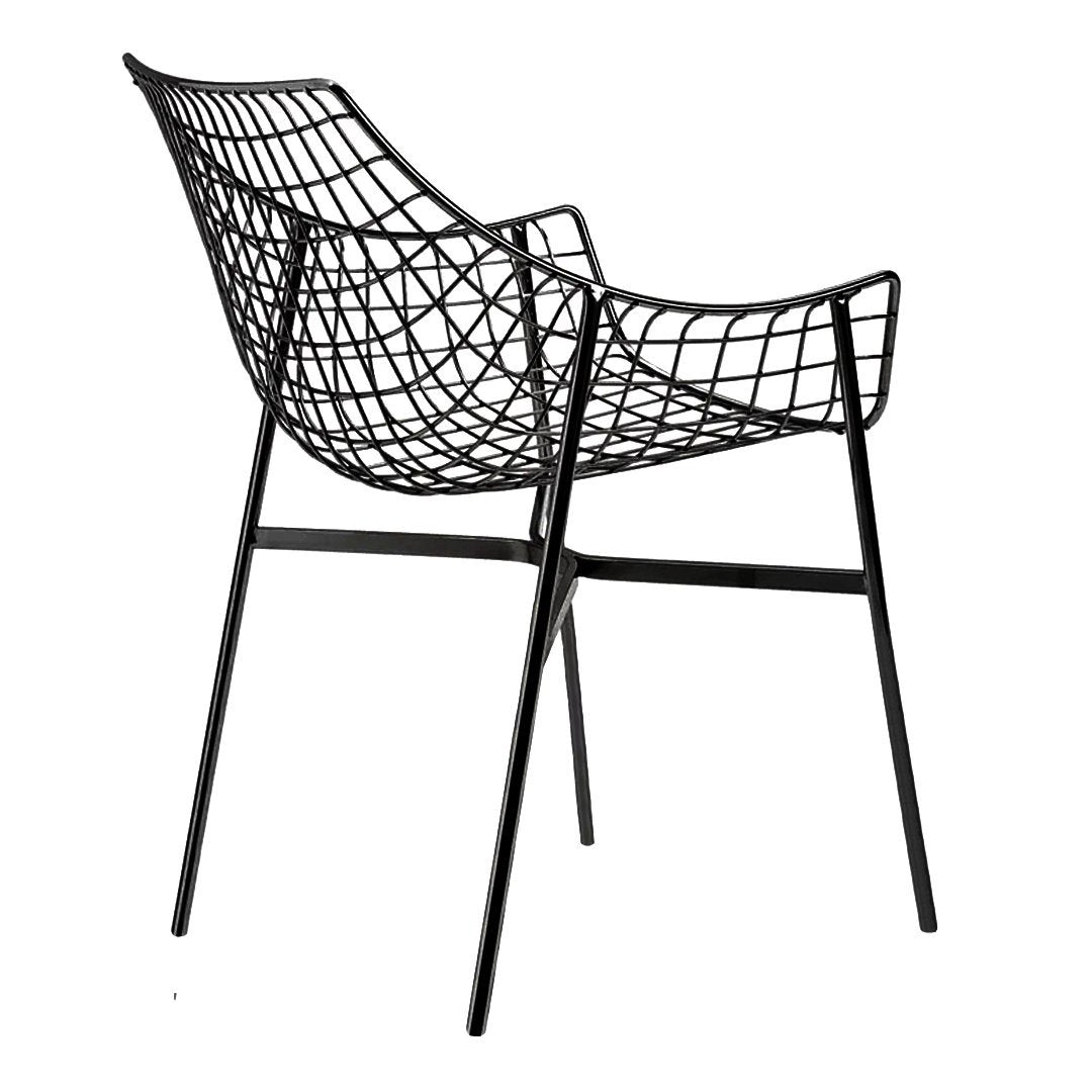 Summer Set Dining Armchair - 2423