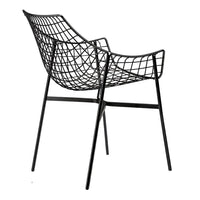 Summer Set Dining Armchair - 2423