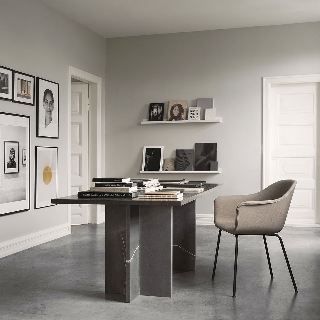 Harbour Chair - Fully Upholstered