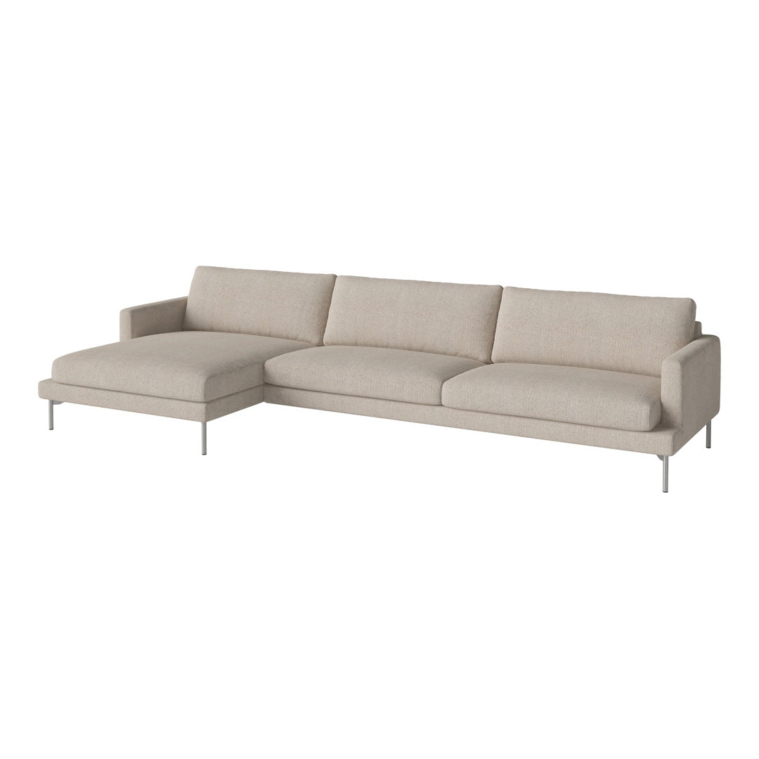 Veneda 4.5-Seater Sofa w/ Chaise