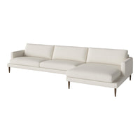 Veneda 4.5-Seater Sofa w/ Chaise