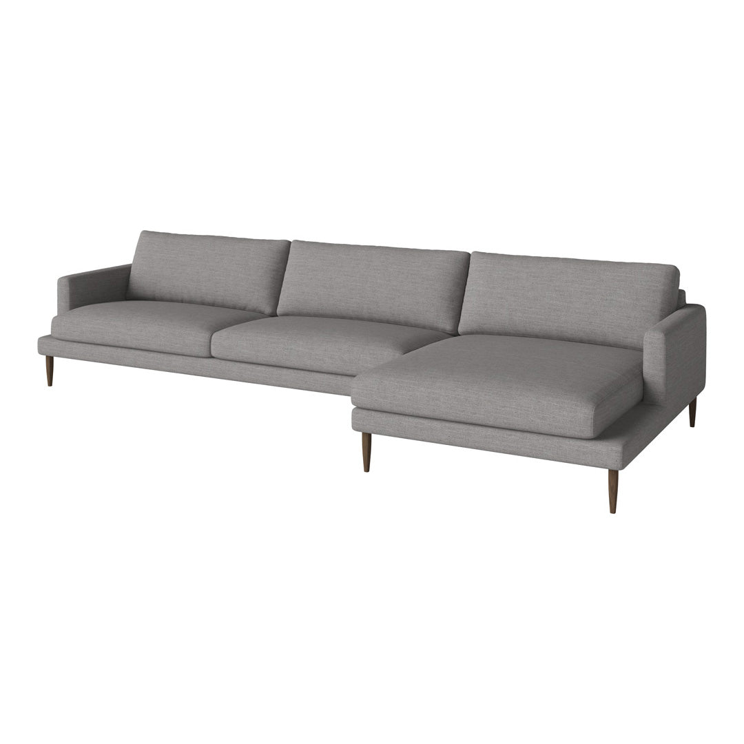 Veneda 4.5-Seater Sofa w/ Chaise