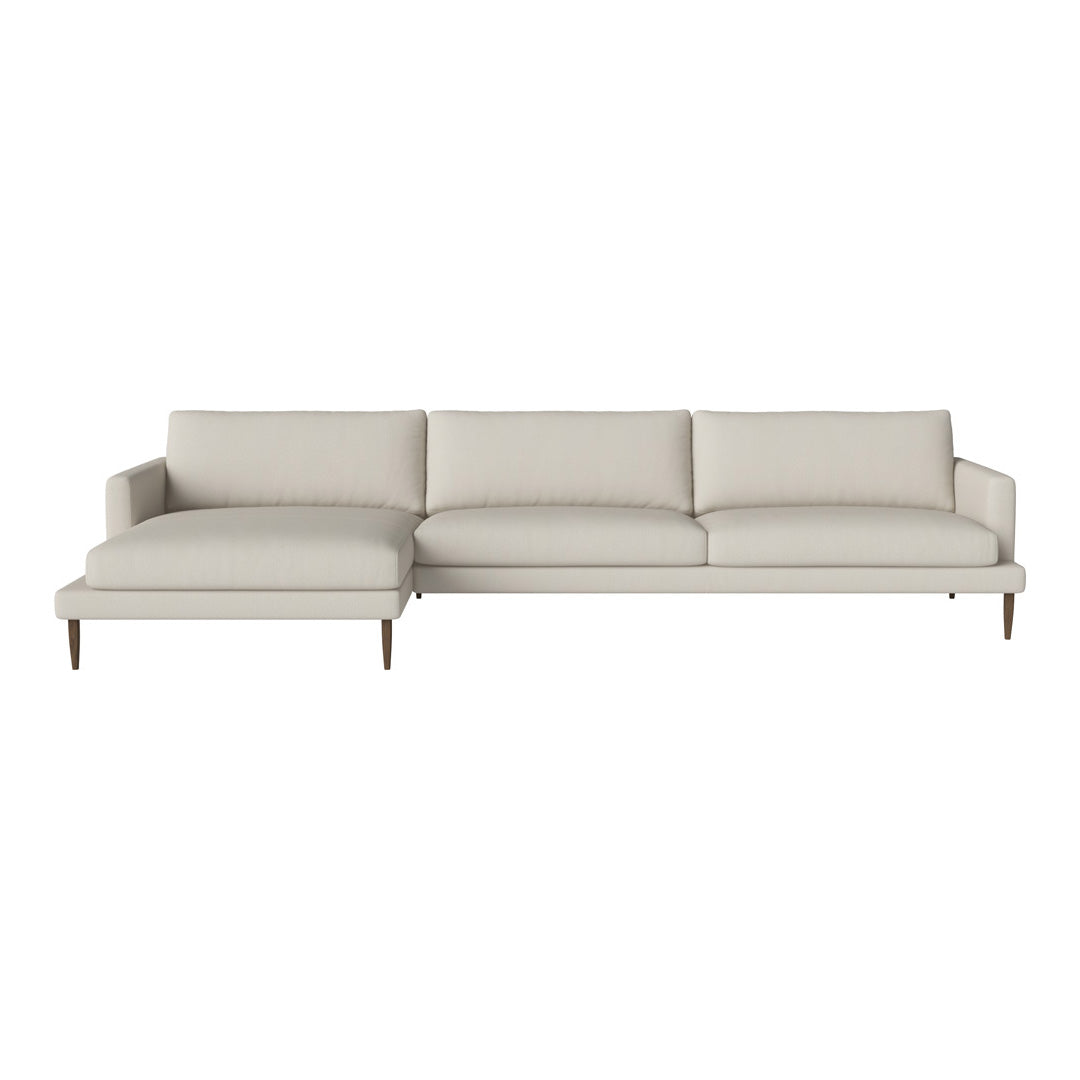 Veneda 4.5-Seater Sofa w/ Chaise
