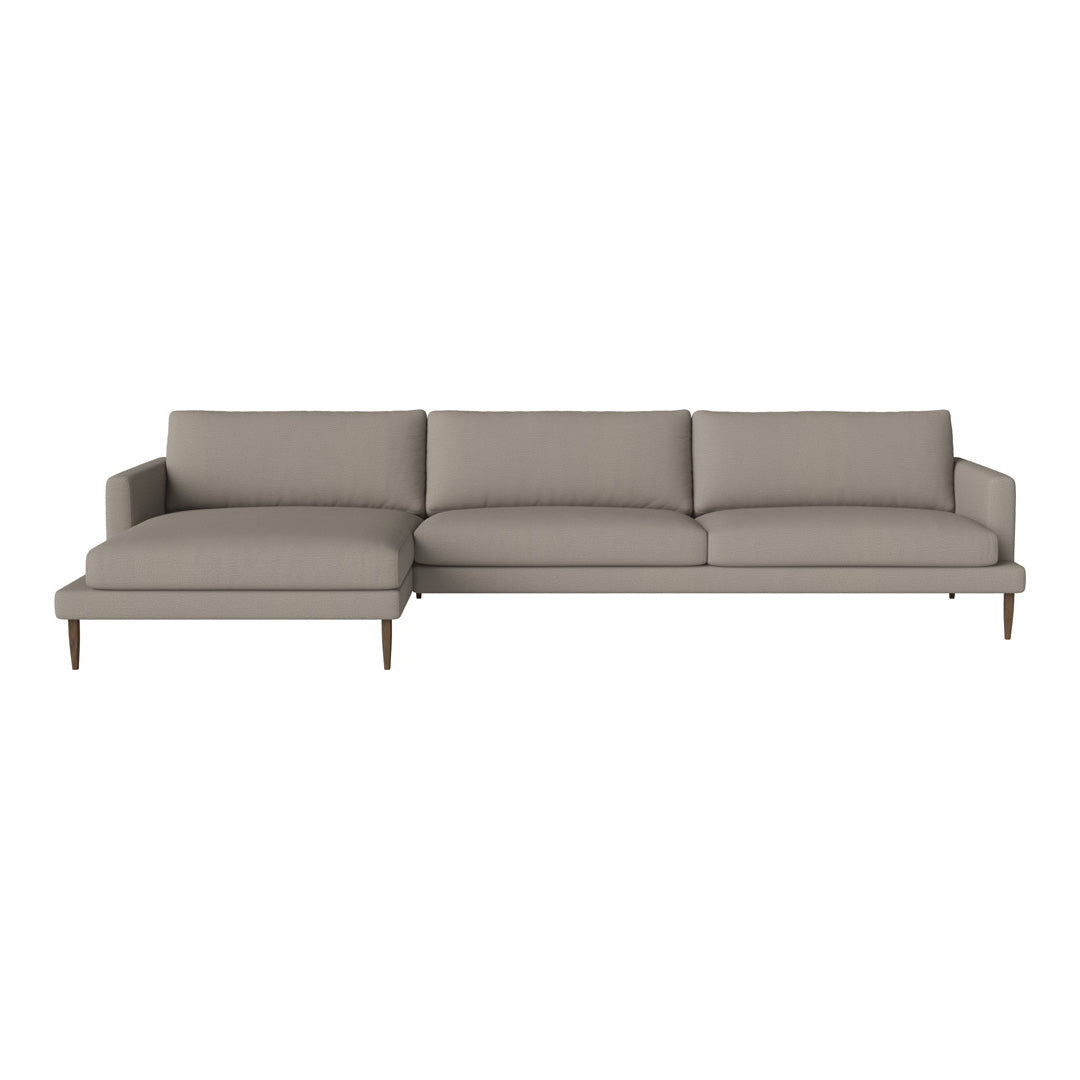 Veneda 4.5-Seater Sofa w/ Chaise