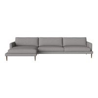 Veneda 4.5-Seater Sofa w/ Chaise