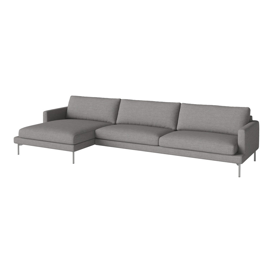 Veneda 4.5-Seater Sofa w/ Chaise
