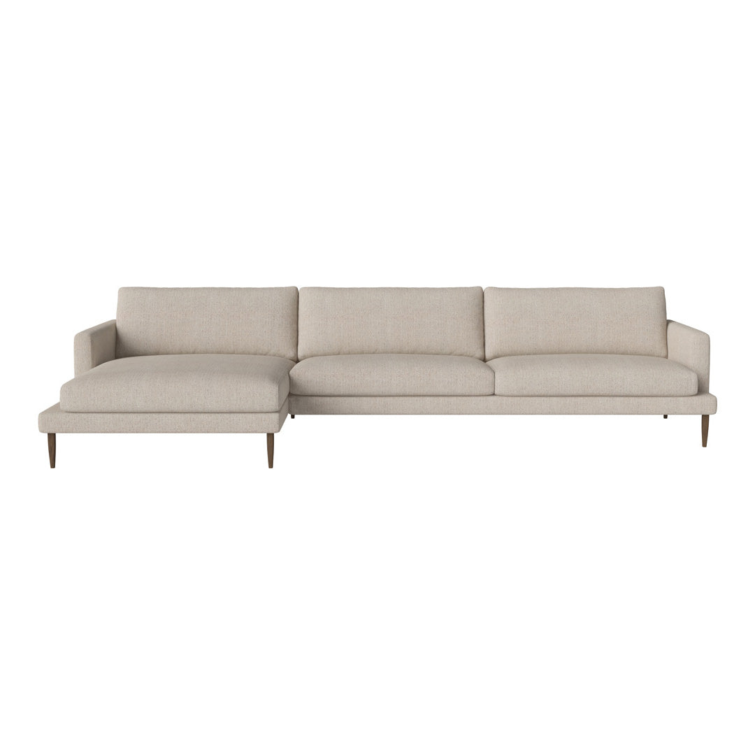 Veneda 4.5-Seater Sofa w/ Chaise