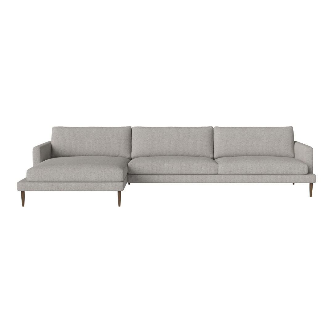 Veneda 4.5-Seater Sofa w/ Chaise
