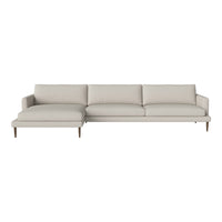Veneda 4.5-Seater Sofa w/ Chaise