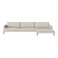 Veneda 4.5-Seater Sofa w/ Chaise