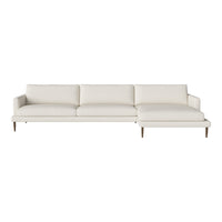 Veneda 4.5-Seater Sofa w/ Chaise