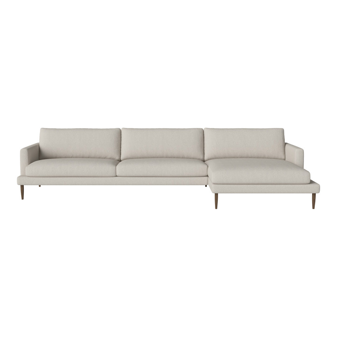 Veneda 4.5-Seater Sofa w/ Chaise