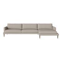 Veneda 4.5-Seater Sofa w/ Chaise