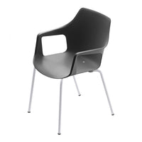 Vesper Outdoor Armchair - Stackable