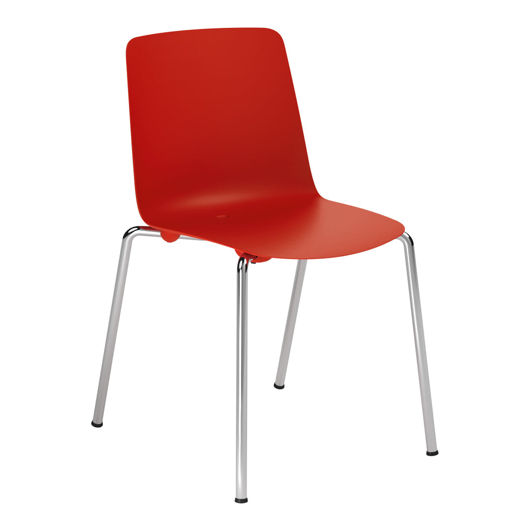 Vesper Dining Chair - Stackable