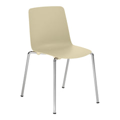 Vesper Dining Chair - Stackable