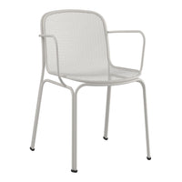 Villa Outdoor Armchair - Stackable