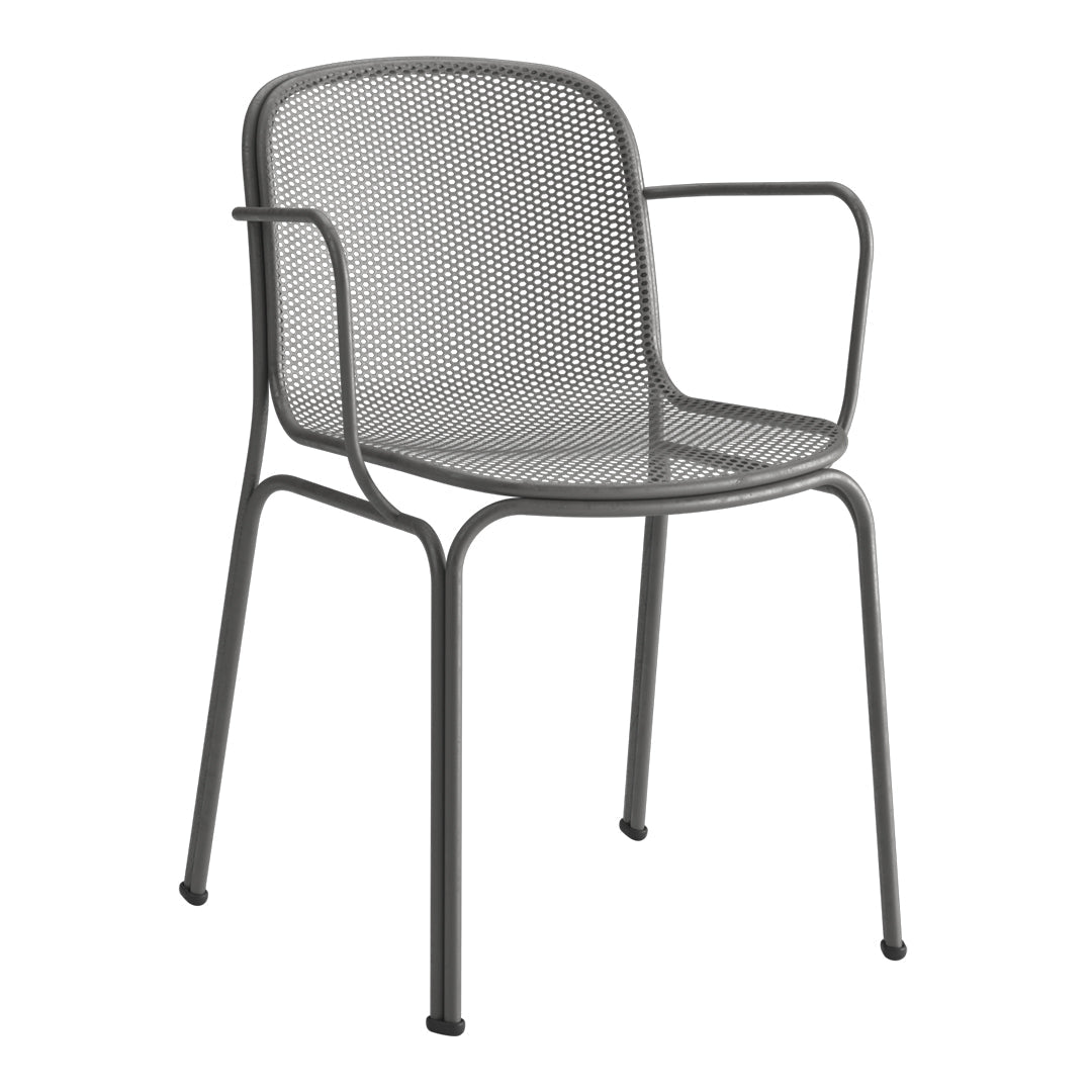 Villa Outdoor Armchair - Stackable