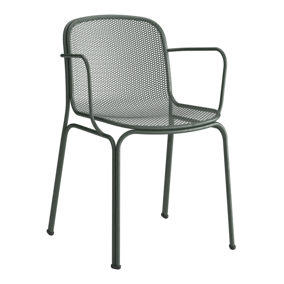 Villa Outdoor Armchair - Stackable