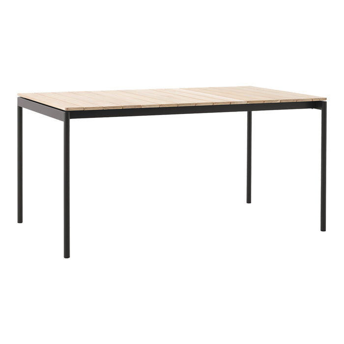 Ville AV25/AV26 Outdoor Dining Table