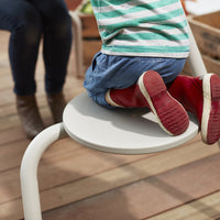 Virus Picnic Table - Parasol Ready