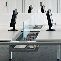 Vital Plus ST Bench Desk