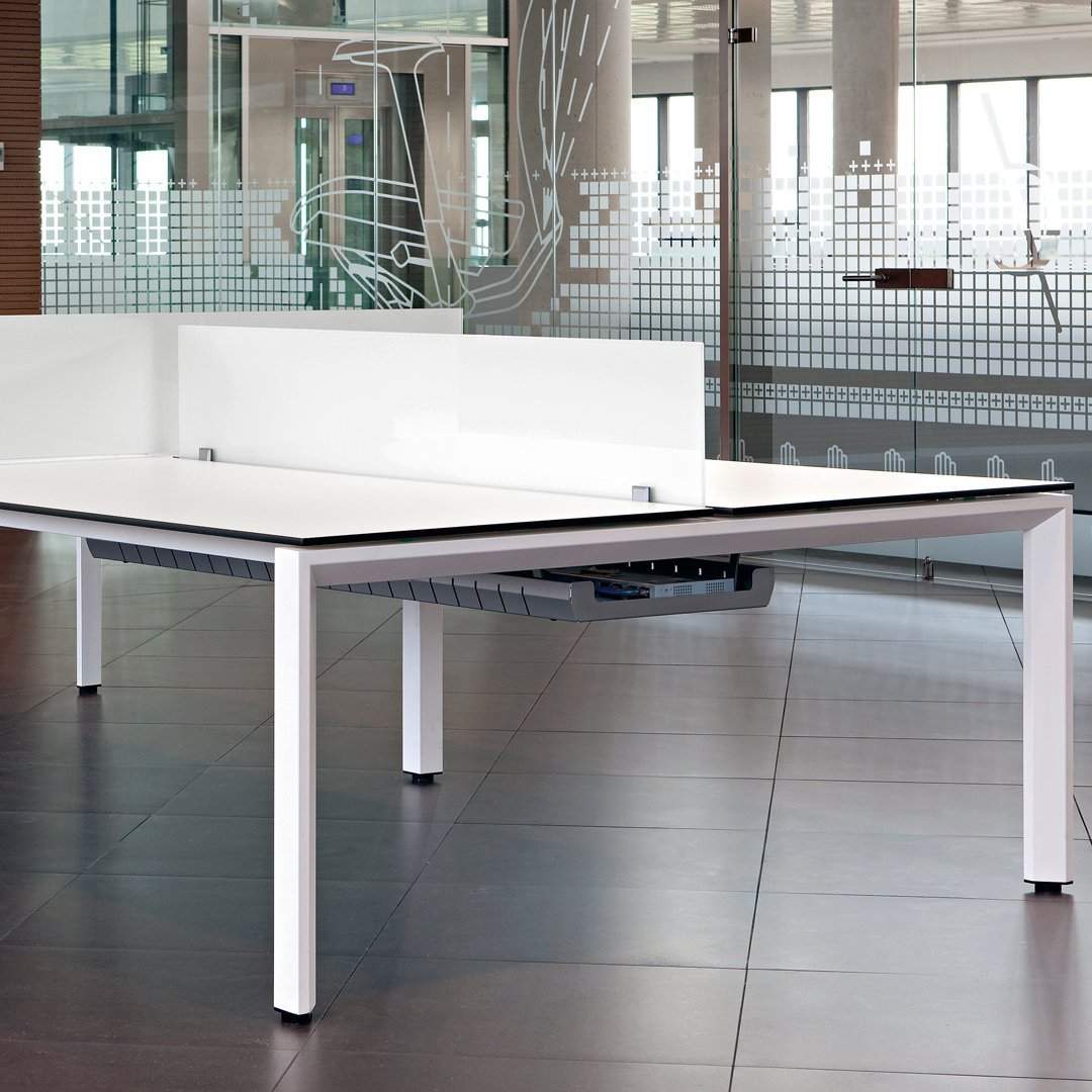 Vital Plus ST Bench Desk