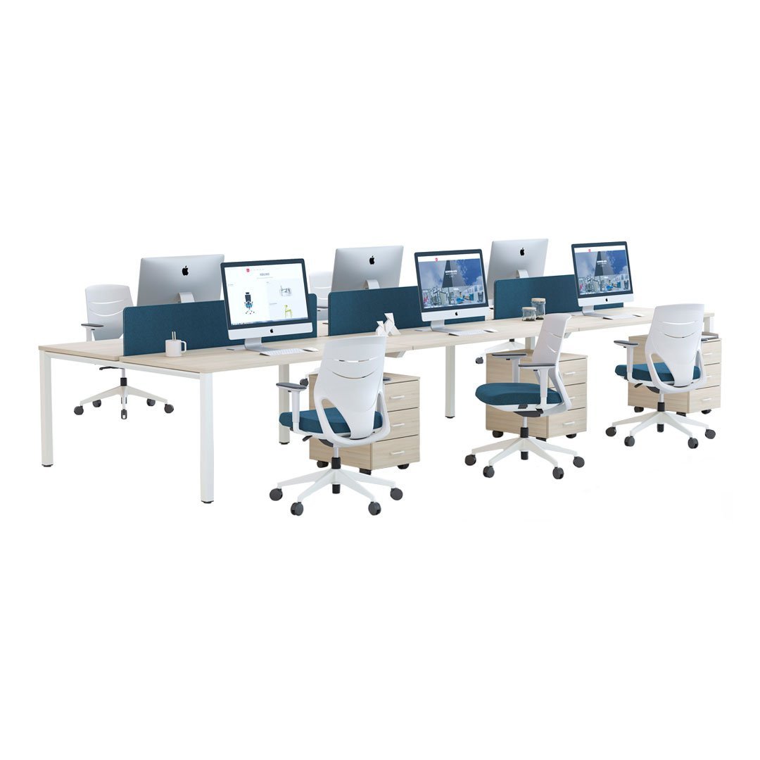 Vital Plus ST Bench Desk