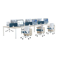 Vital Plus ST Bench Desk