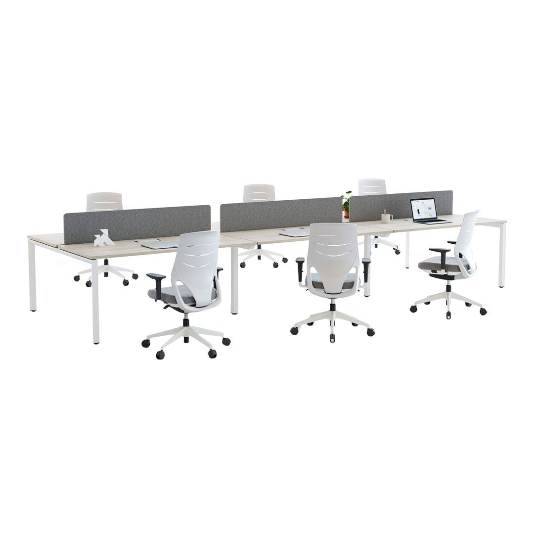 Vital Plus ST Bench Desk