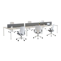 Vital Plus ST Bench Desk