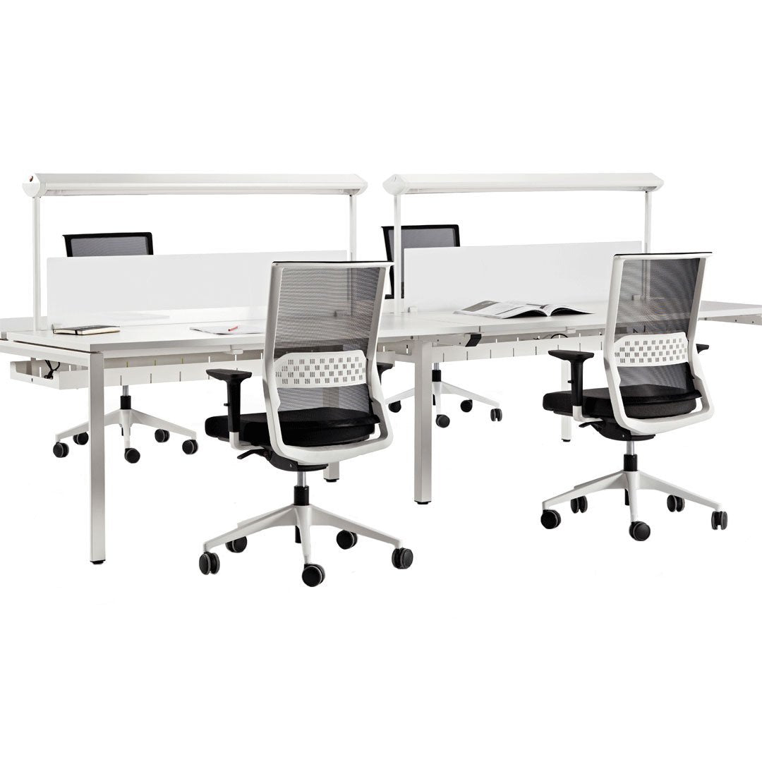 Vital Plus ST Bench Desk