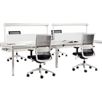 Vital Plus ST Bench Desk