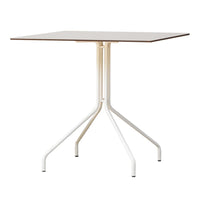 Weave Square Dining Table