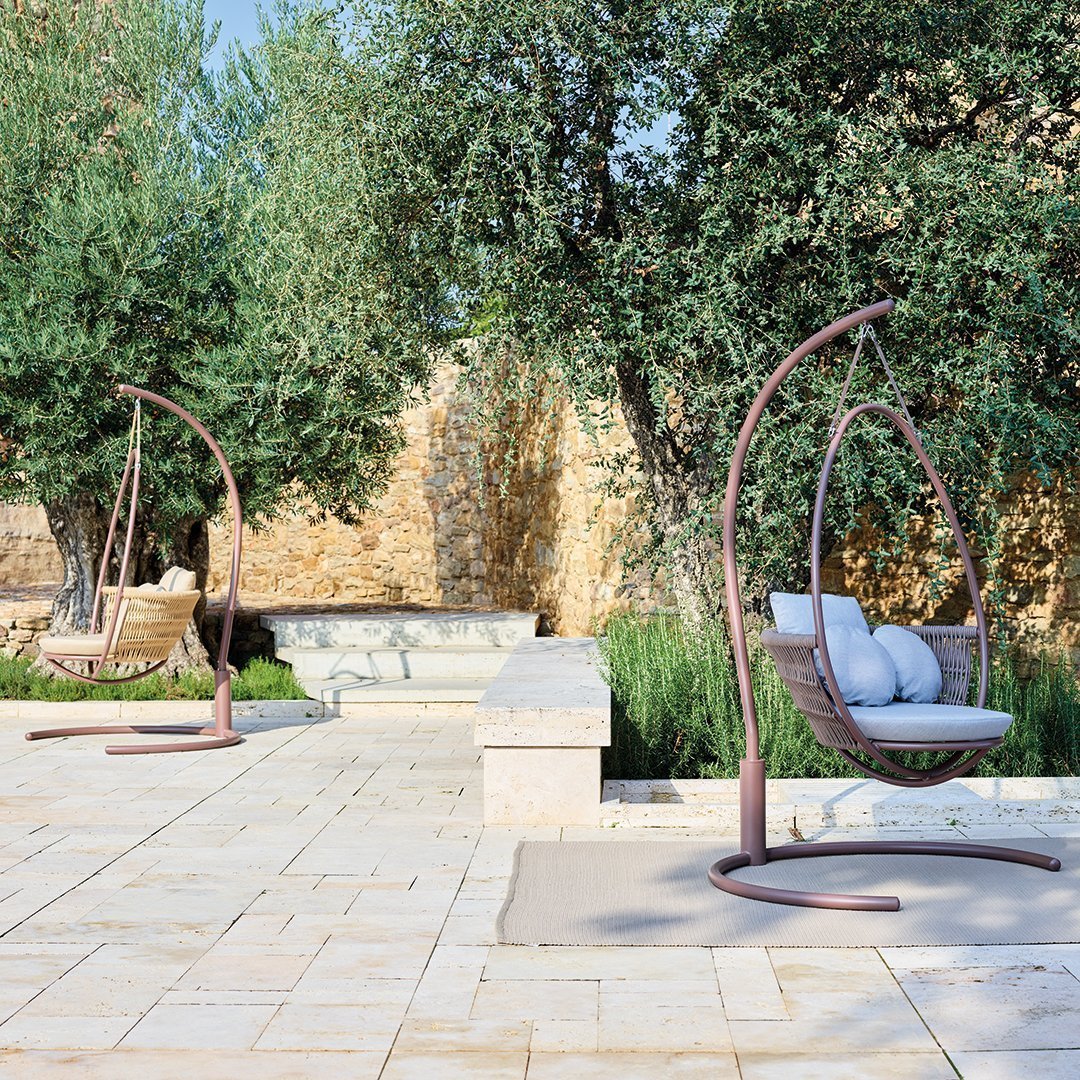 Weave Swing - w/ Base