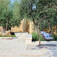 Weave Swing - w/ Base