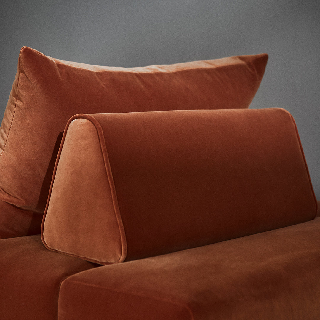 Wendelbo Define Modular Sofa (Modules 1-6) by 365° North | Design Public