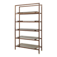 Float Bookcase
