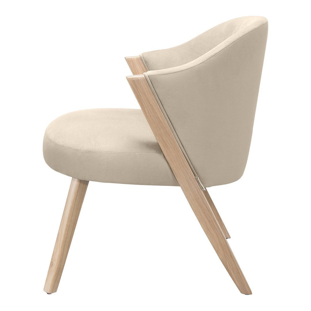 Caravela Lounge Chair